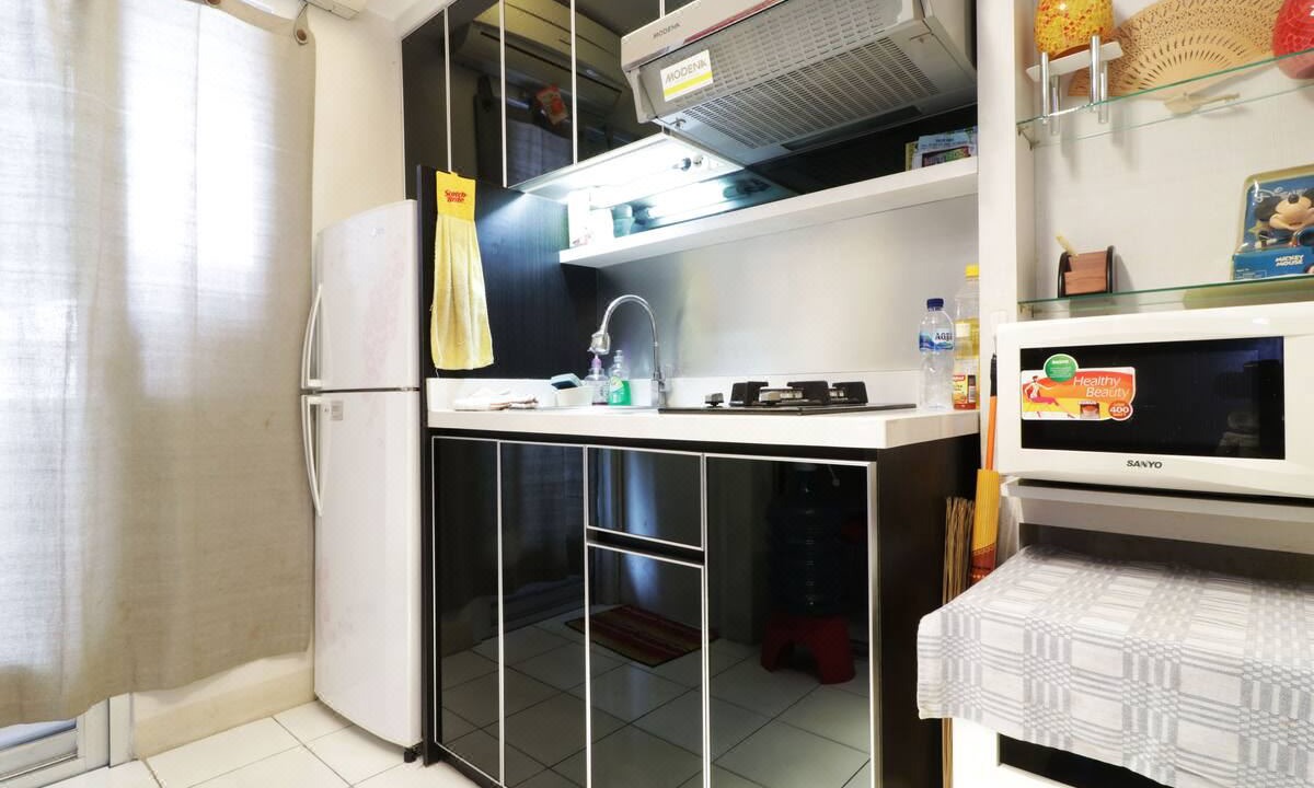 Photo of Kitchen in Pancoran