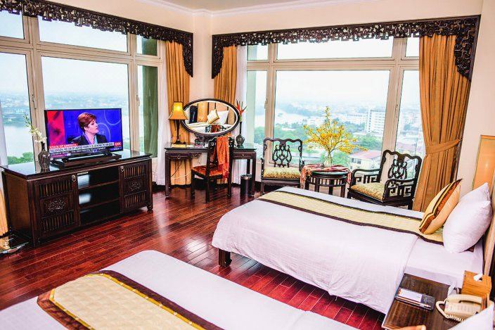 Photo of Livingroom in Hue City Centre