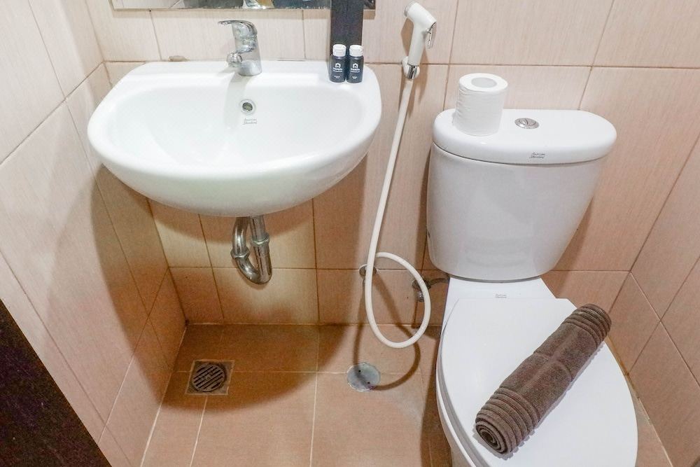 Photo of Bathroom in Surabaya