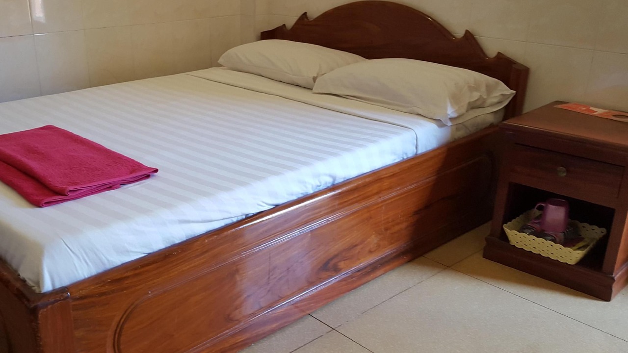 Photo of Bedroom in Prampir Makara