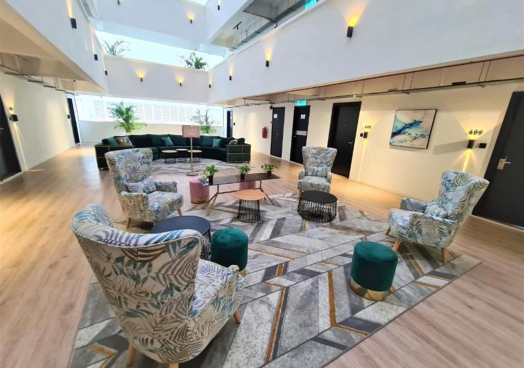 Photo of Livingroom in Kuala Lumpur