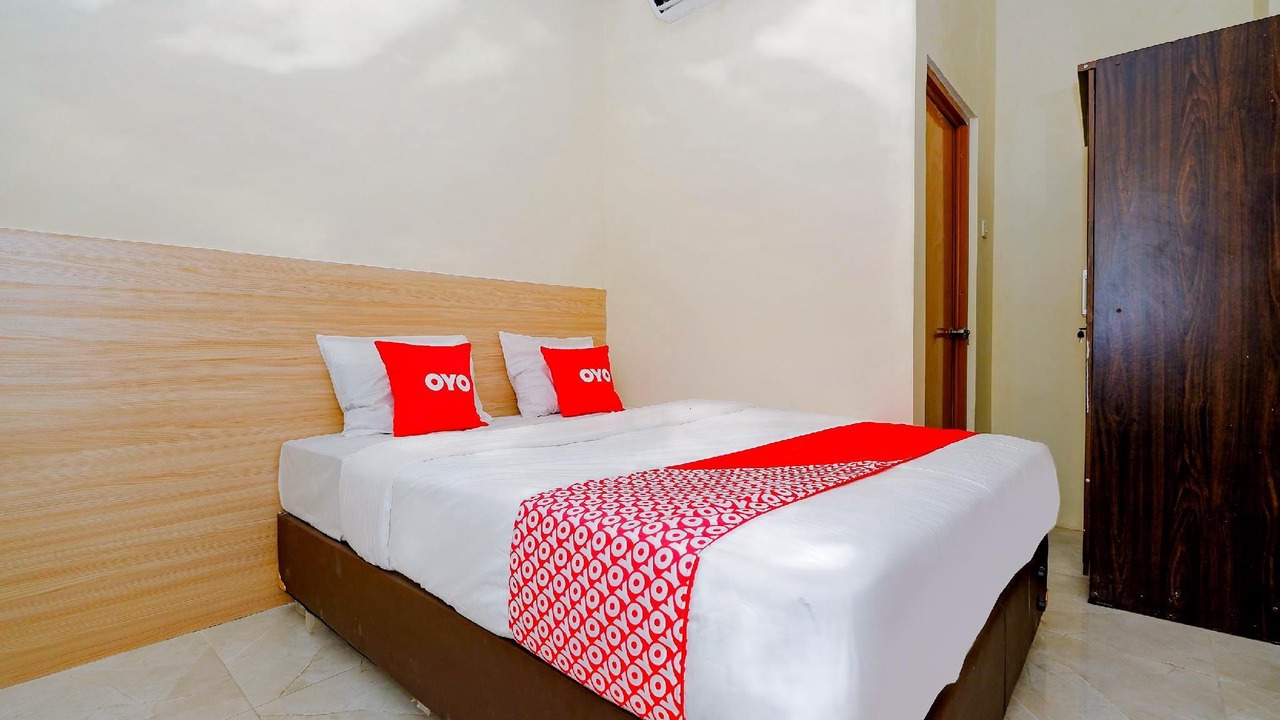 Photo of Bedroom in Surakarta