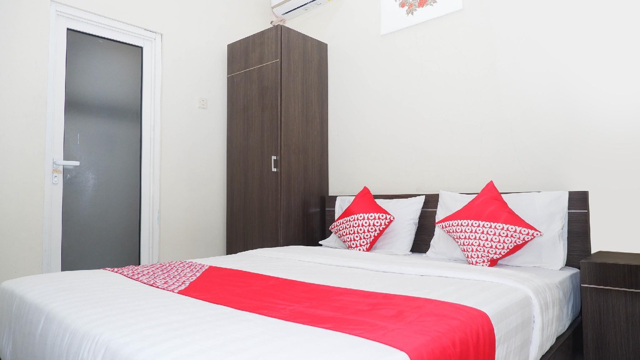 Photo of Bedroom in Semarang