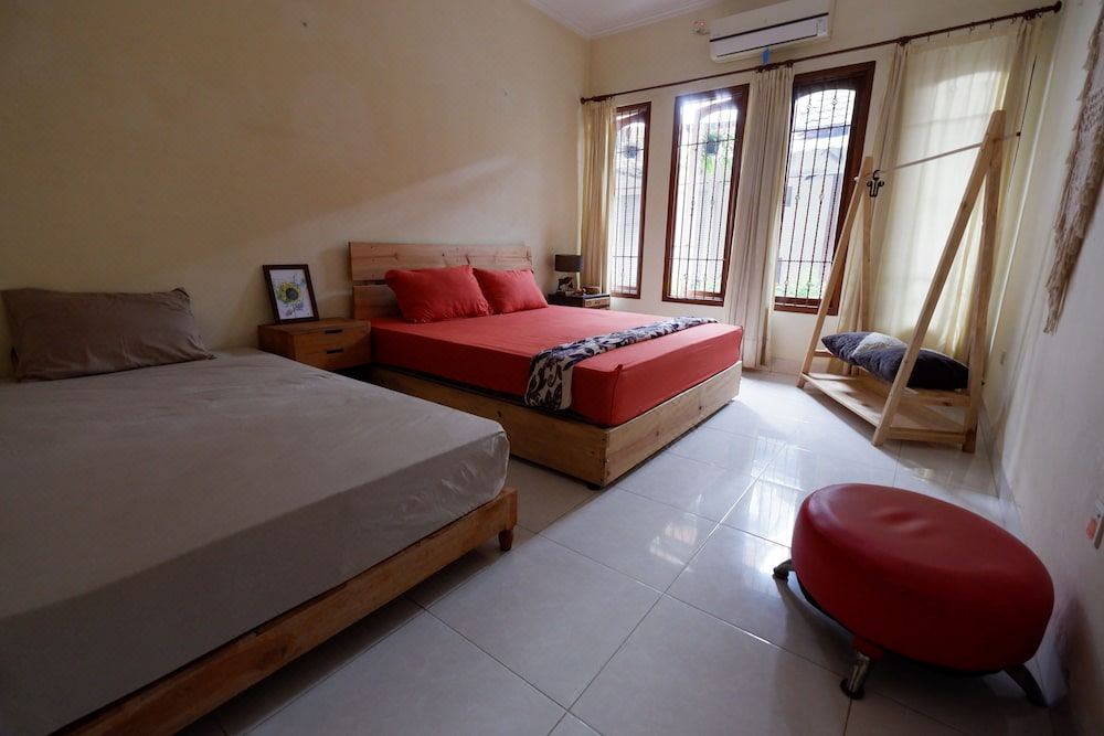 Photo of Bedroom in Prawirotaman