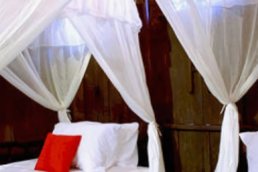 Photo of Bedroom in Pantai Penarik