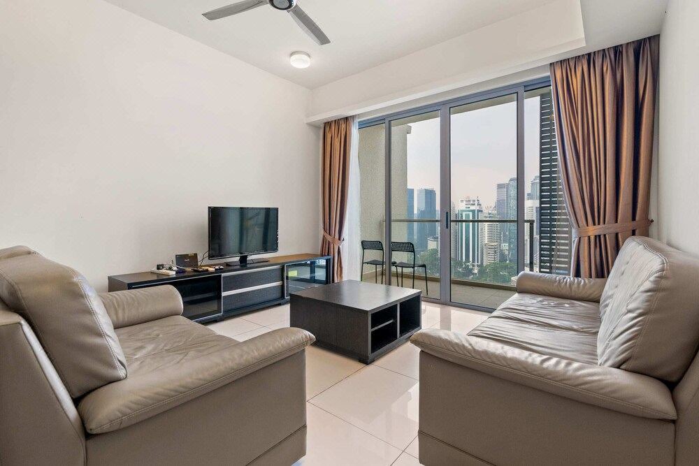 Photo of Livingroom in Golden Triangle