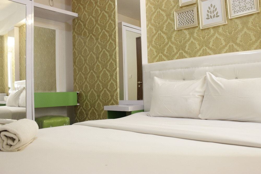 Photo of Bedroom in Bandung Kulon