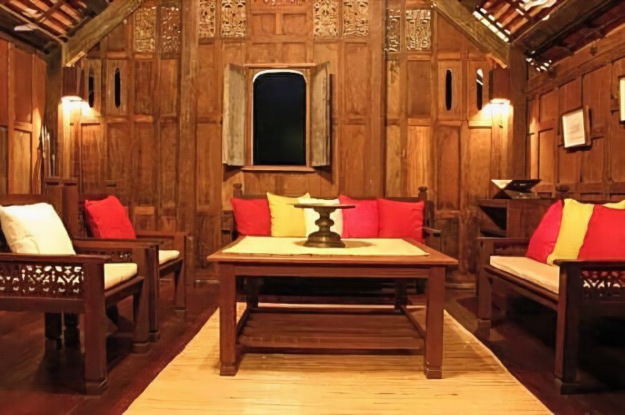 Photo of Livingroom in Pantai Penarik