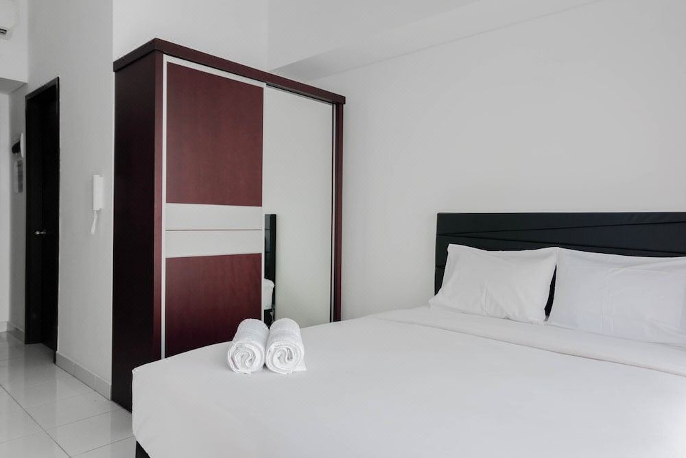 Photo of Bedroom in Bumi Serpong Damai