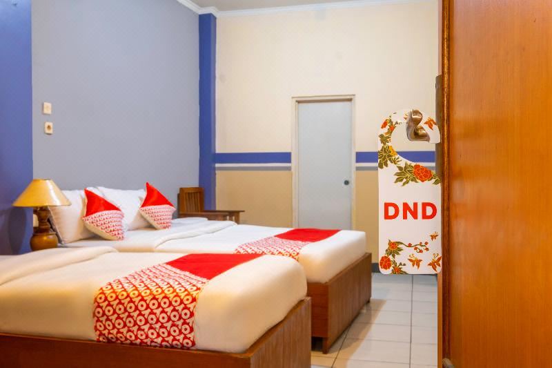 Photo of Bedroom in Bandung