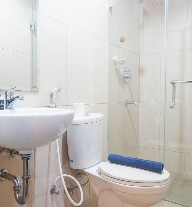 Photo of Bathroom in Surabaya