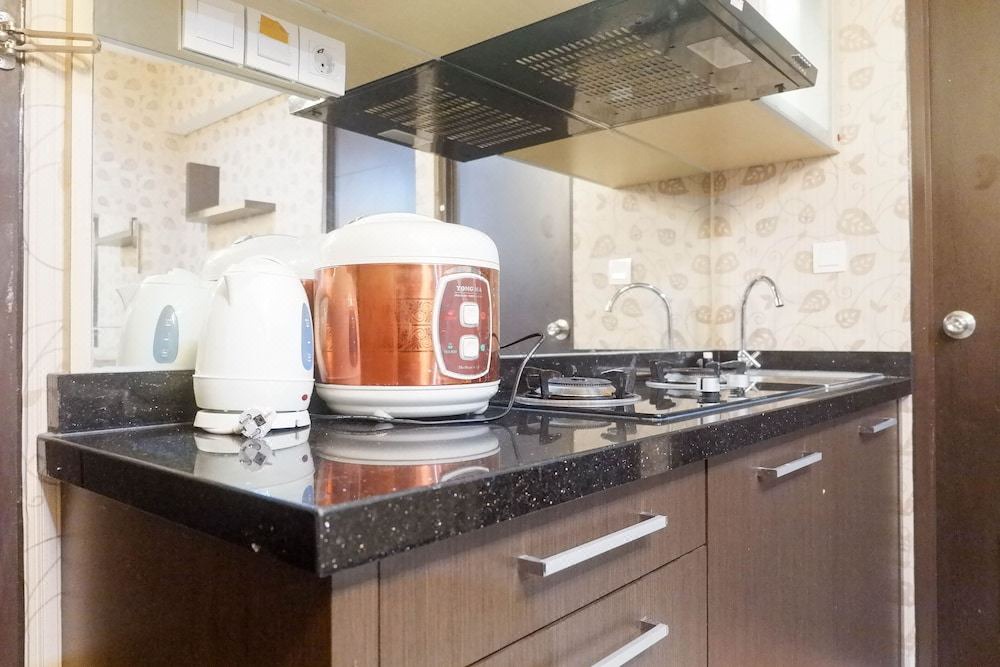 Photo of Kitchen in Surabaya