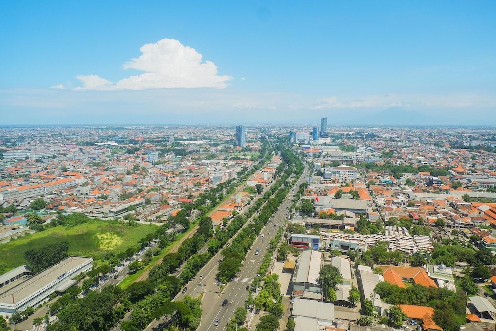 Photo of Outdoor in Surabaya