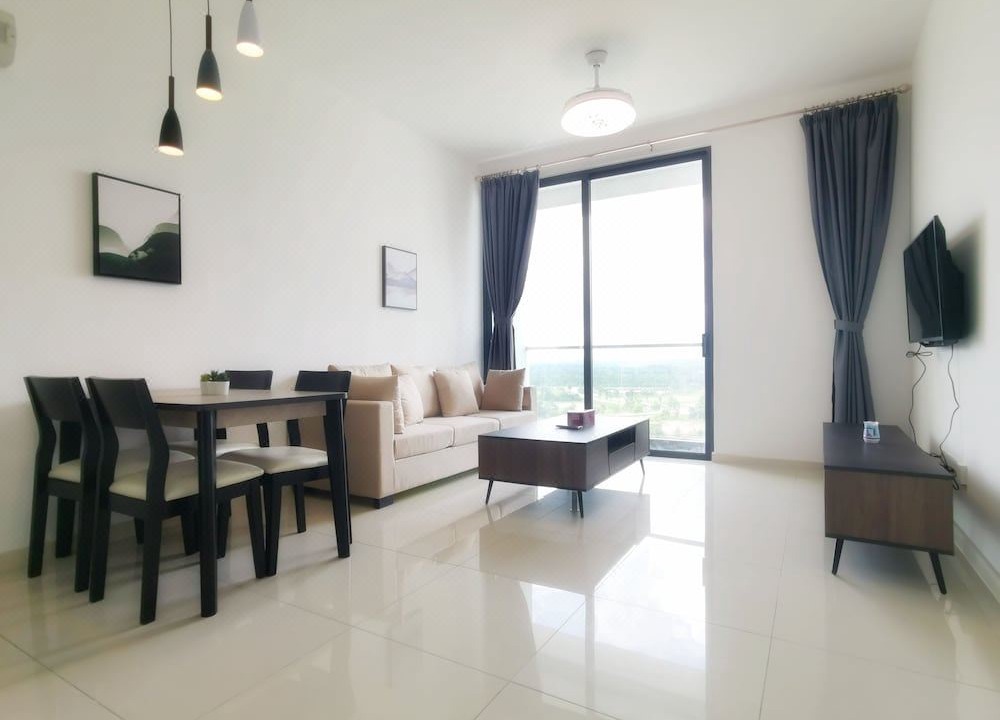 Photo of Livingroom in Medini