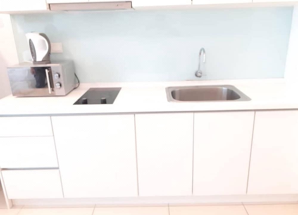 Photo of Kitchen in Downtown George Town