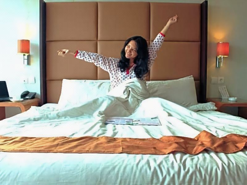 Photo of Bedroom in Cilacap