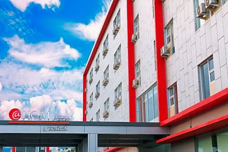 Photo of Buildings in Cilacap