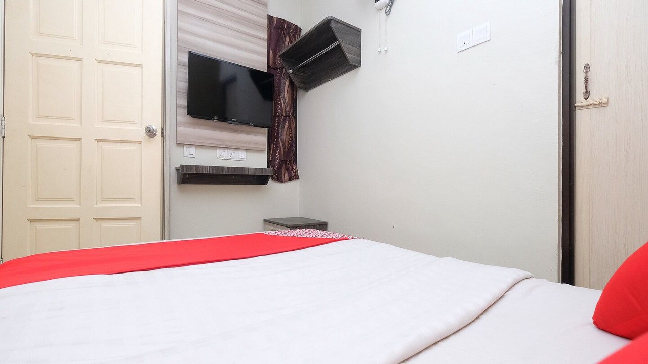Photo of Bedroom in Tanah Rata