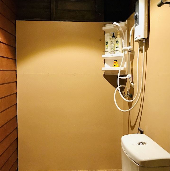 Photo of Bathroom in Damnoen Saduak