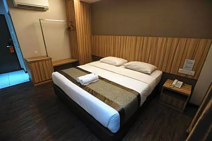 Photo of Bedroom in Kota Tinggi