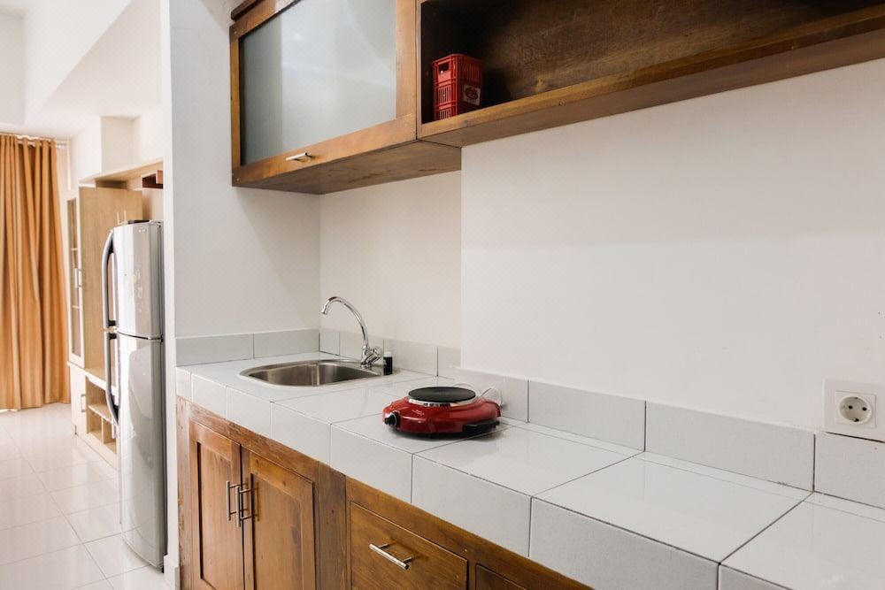 Photo of Kitchen in Bumi Serpong Damai