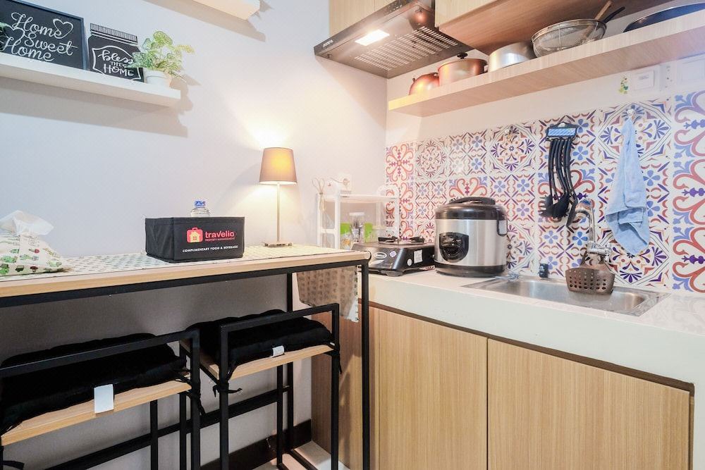 Photo of Kitchen in Depok