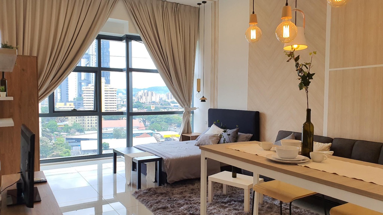 Photo of Livingroom in Kuala Lumpur