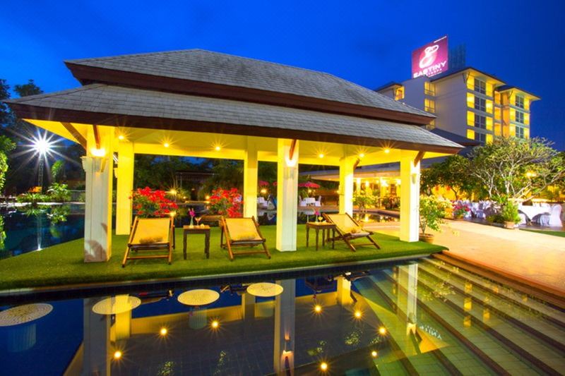 Photo of Outdoor in Nong Prue
