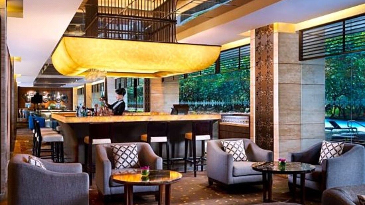 Photo of Livingroom in Catur Tunggal