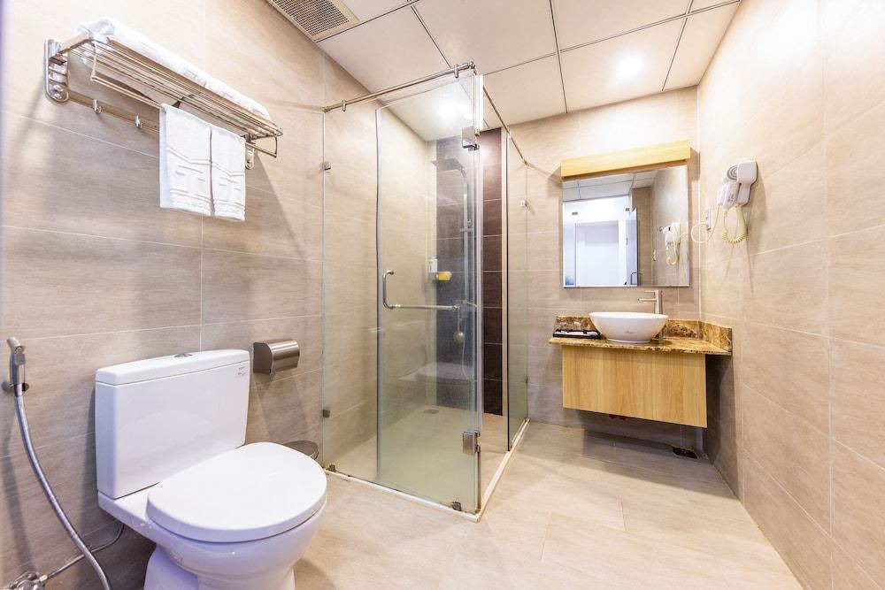 Photo of Bathroom in Da Lat