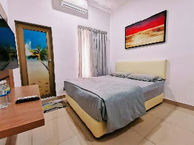 Photo of Bedroom in Sungai Rengit
