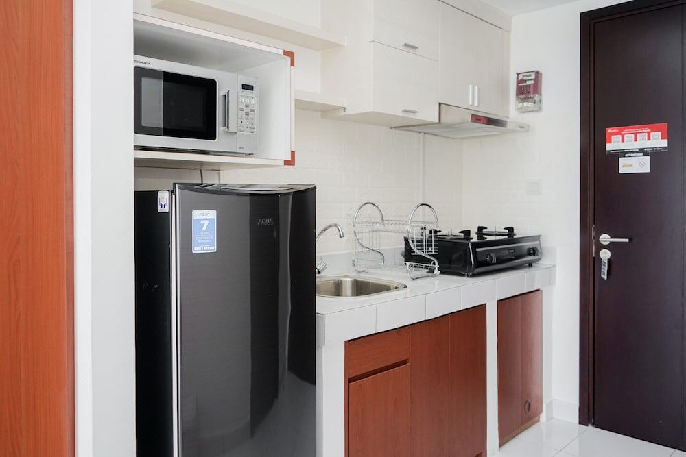 Photo of Kitchen in Bumi Serpong Damai