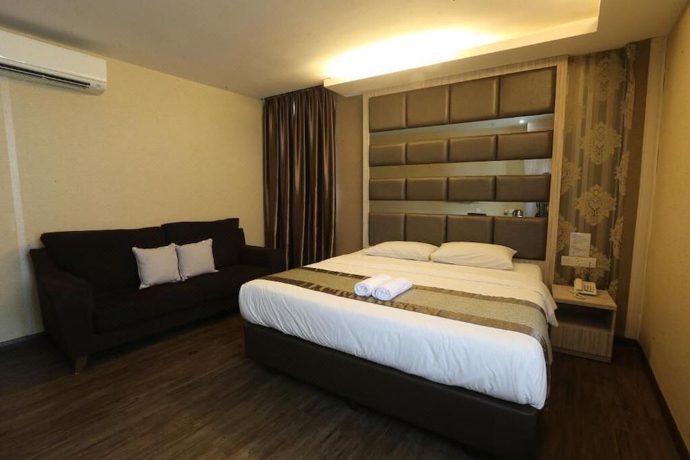 Photo of Bedroom in Kota Tinggi