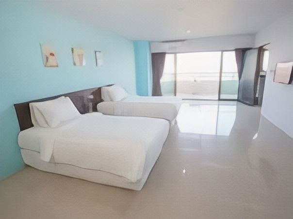 Photo of Bedroom in North Pattaya
