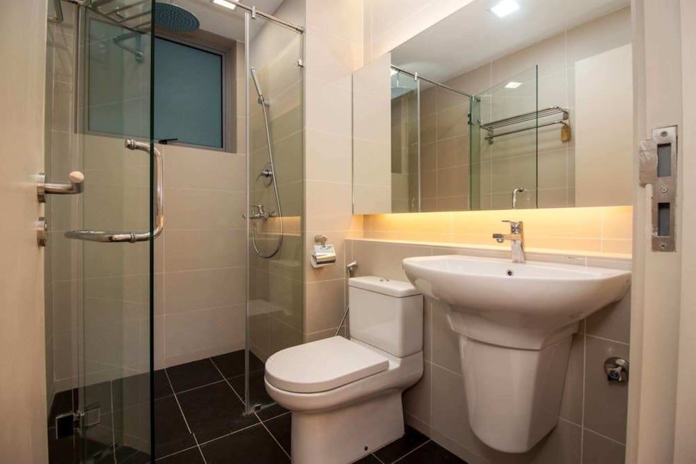 Photo of Bathroom in Golden Triangle