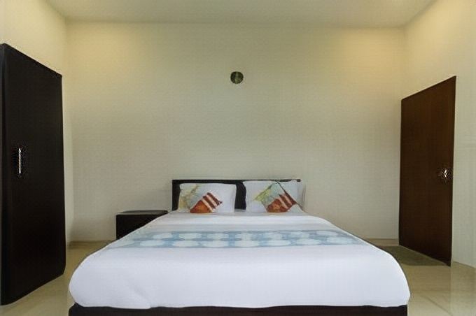 Photo of Bedroom in Vythiri