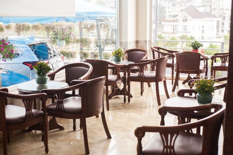 Photo of Patio Balcony in Da Lat