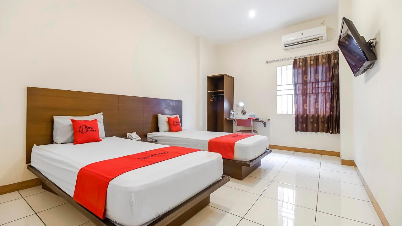 Photo of Bedroom in Makassar