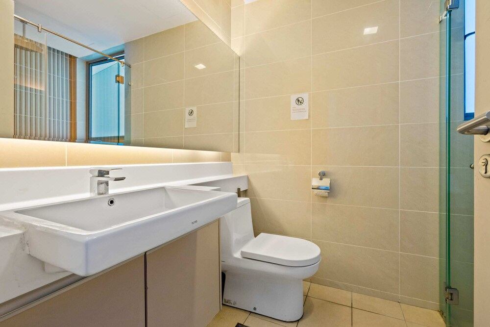 Photo of Bathroom in Golden Triangle