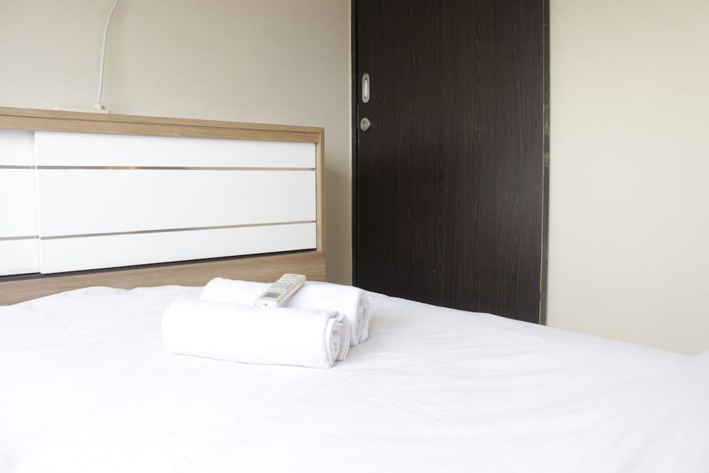 Photo of Bedroom in Bandung