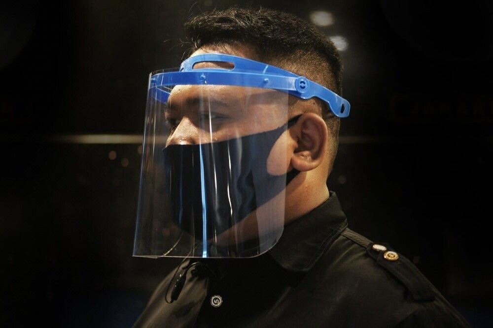Photo of Human In Picture in Srimulyo