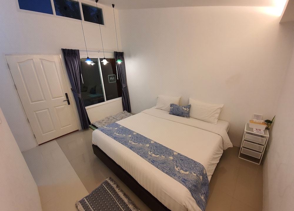 Photo of Bedroom in Mueang Samut Prakan District