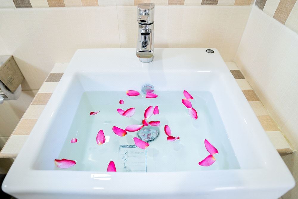 Photo of Bathroom in Poipet