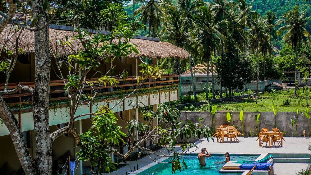 Photo of Outdoor in Selong Belanak