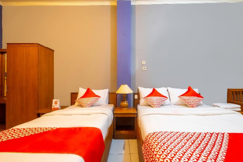 Photo of Bedroom in Bandung