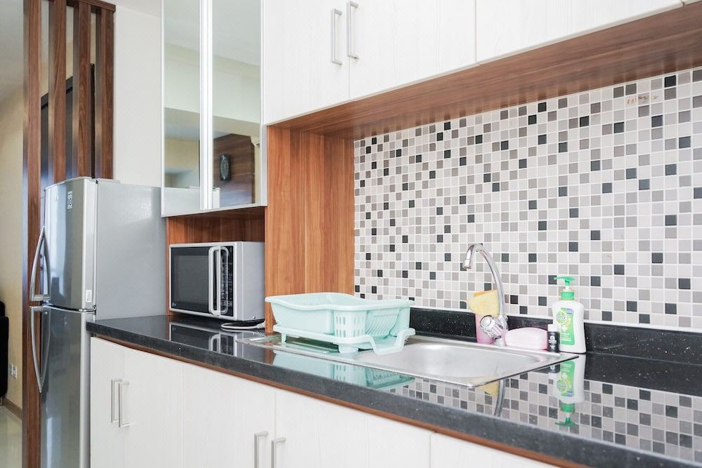 Photo of Kitchen in Jakarta