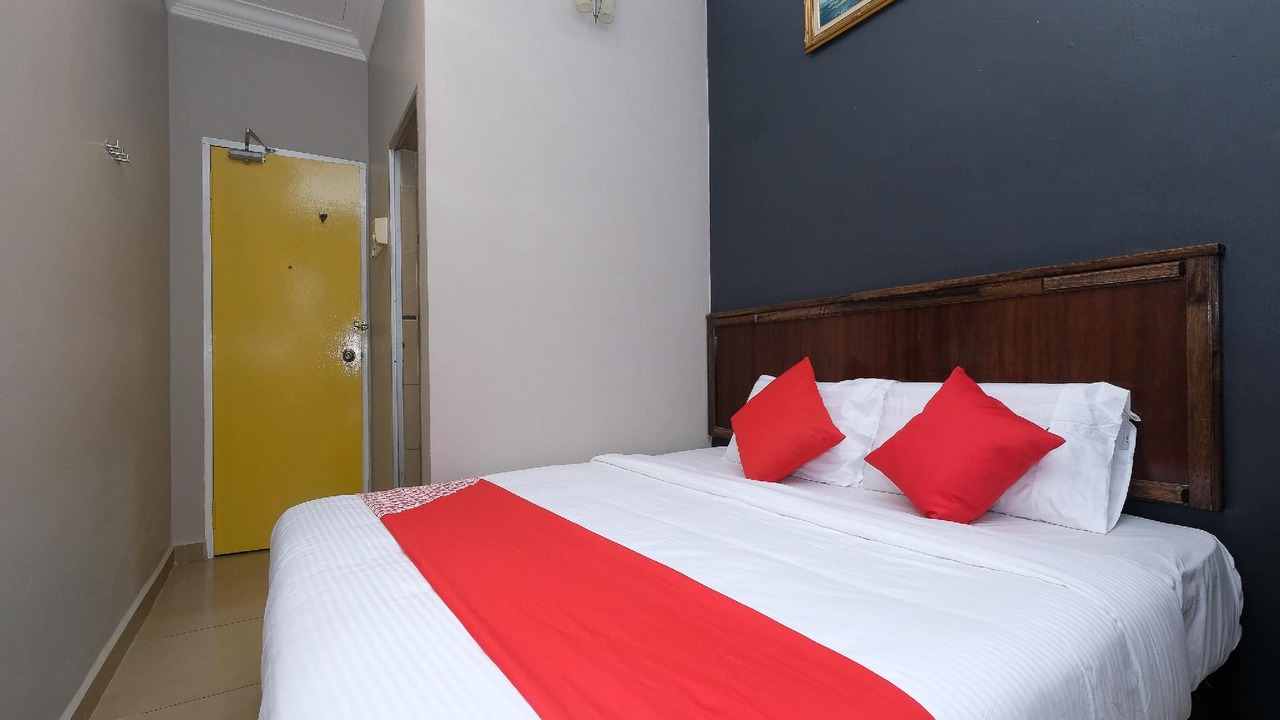 Photo of Bedroom in Taman Rotan Tunggal