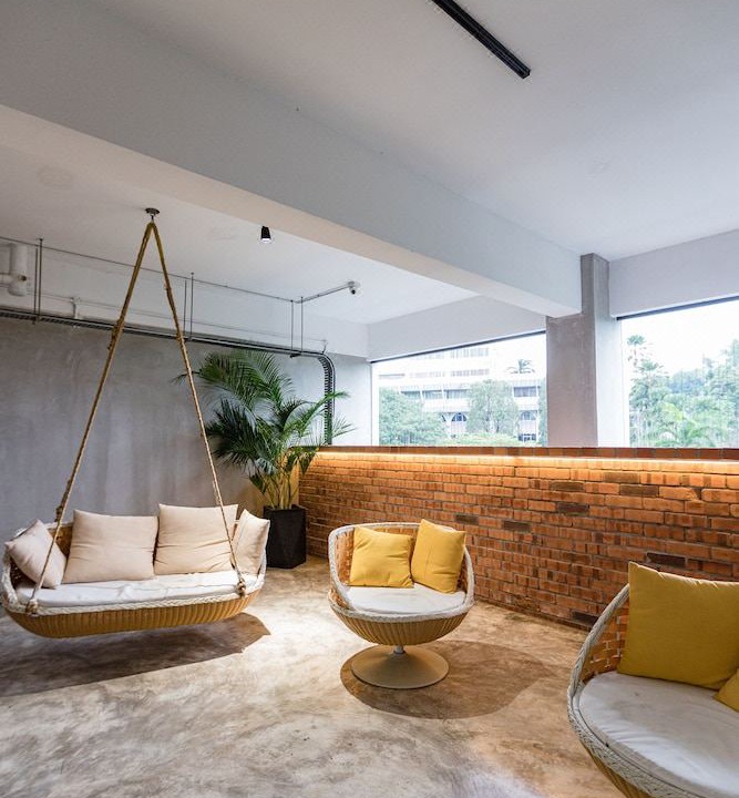 Photo of Livingroom in Kuala Lumpur