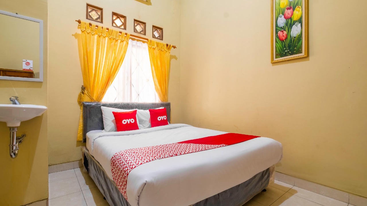 Photo of Bedroom in Tasikmalaya