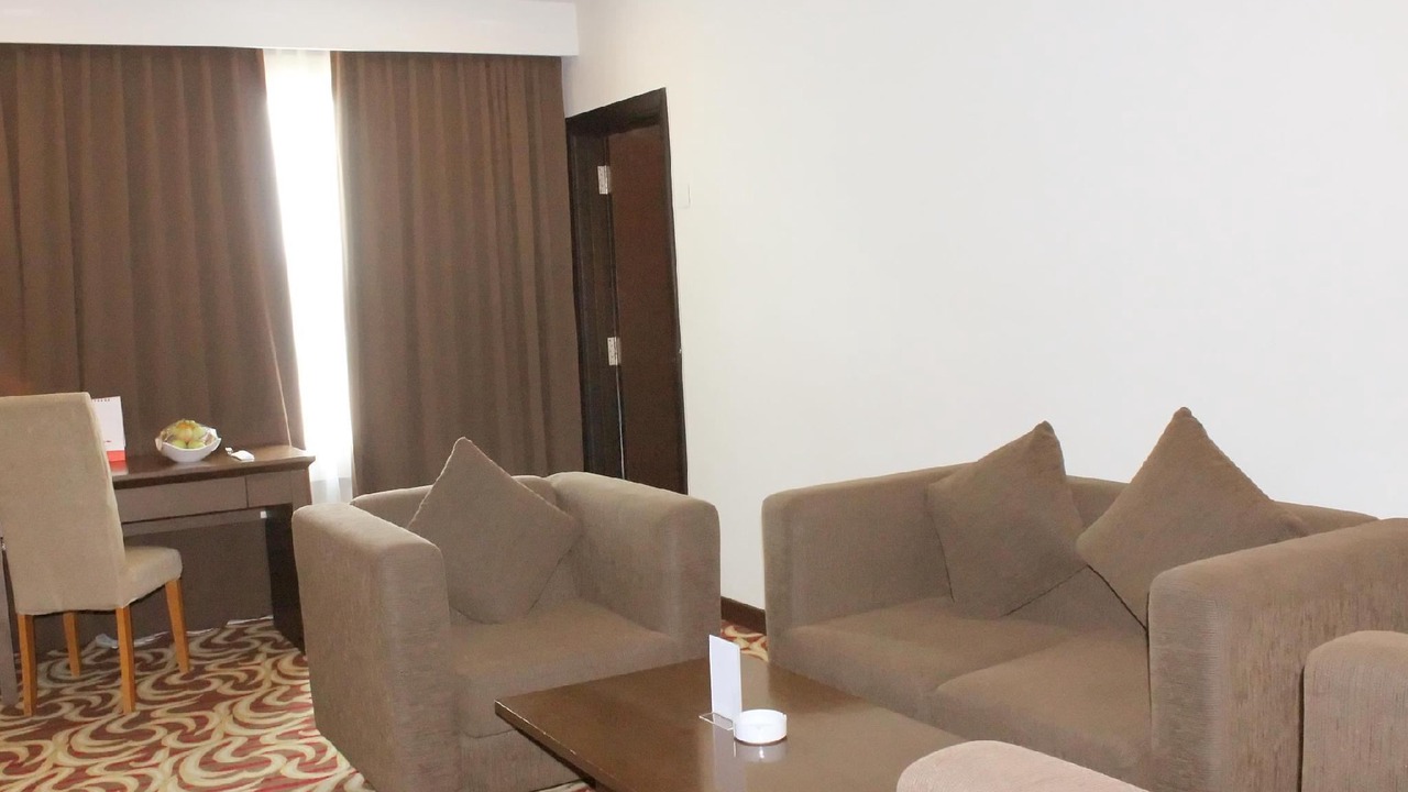 Photo of Livingroom in Lubuk Baja
